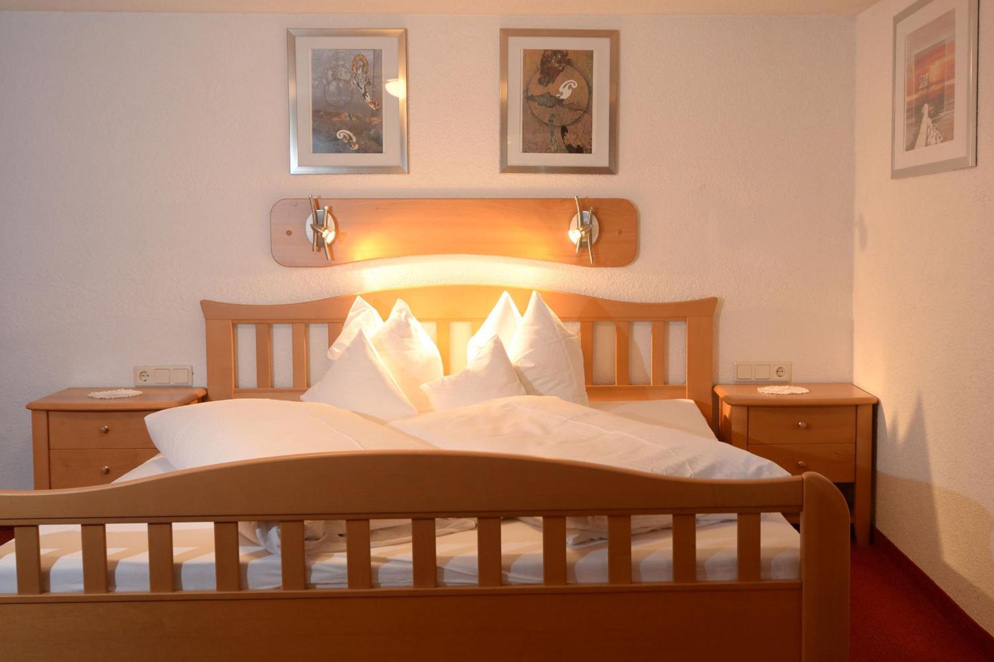 Chalet Paznaun Kappl  Ruang foto