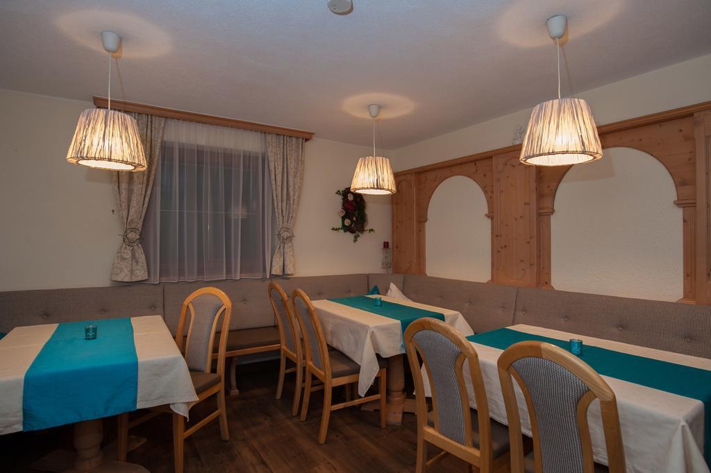 Chalet Paznaun Kappl  Bagian luar foto