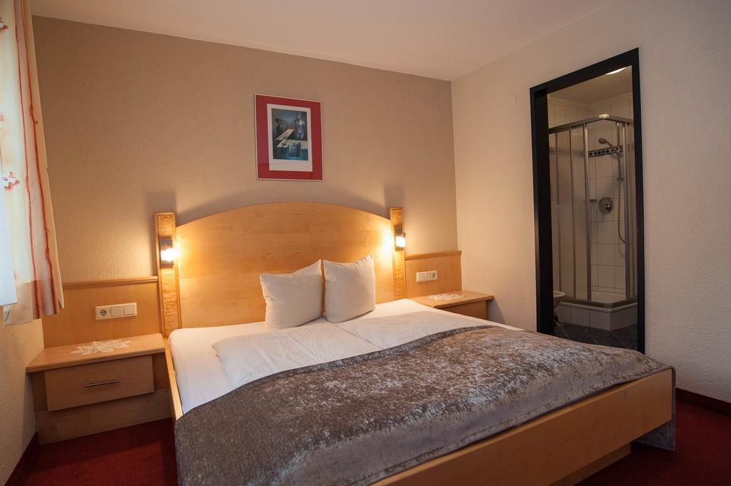Chalet Paznaun Kappl  Bagian luar foto