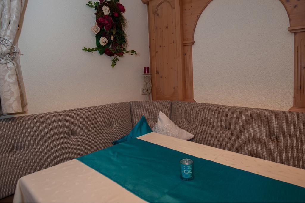 Chalet Paznaun Kappl  Bagian luar foto