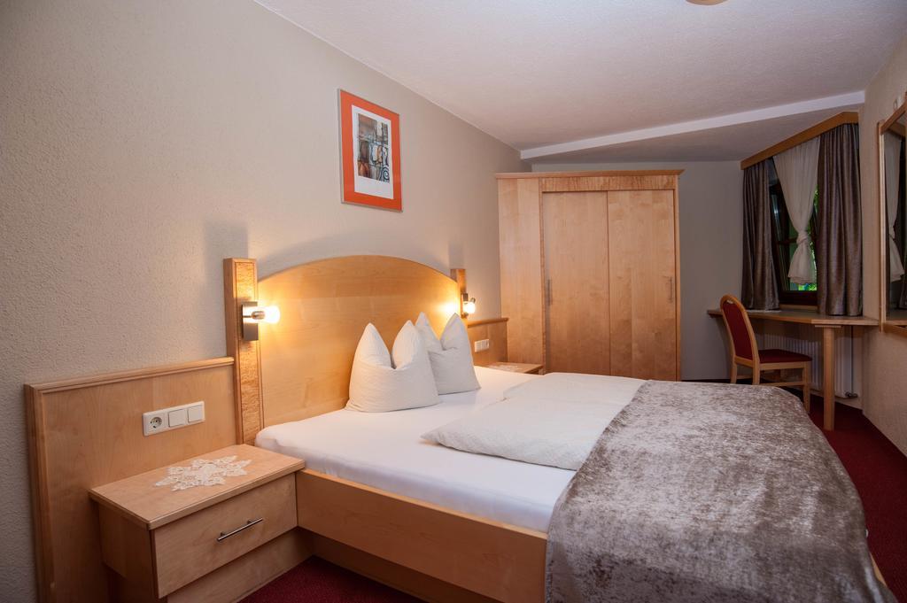 Chalet Paznaun Kappl  Bagian luar foto