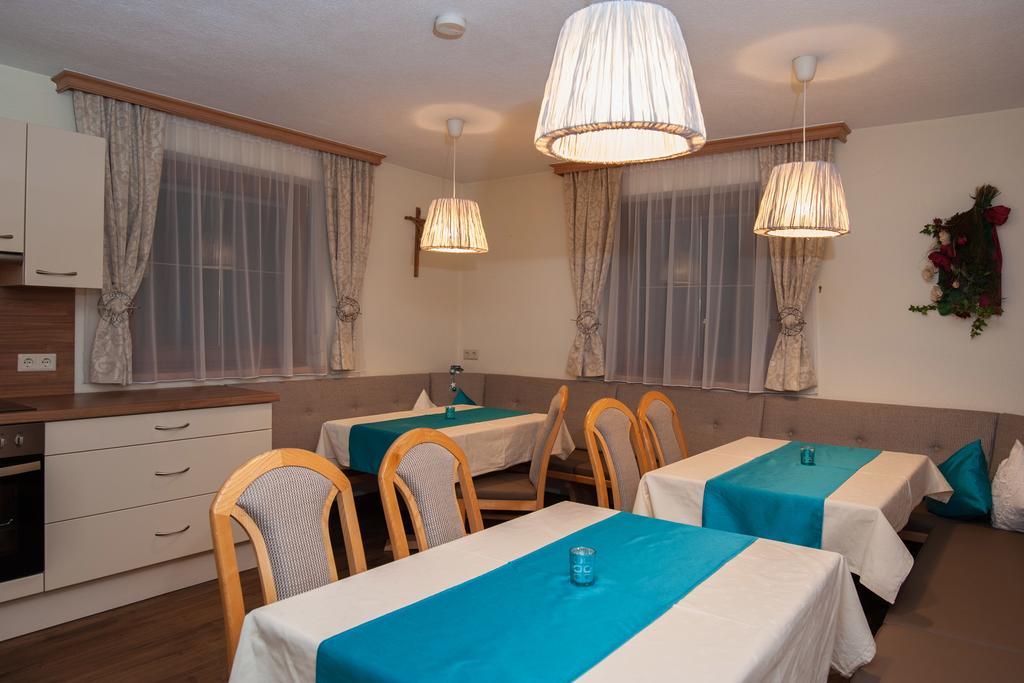 Chalet Paznaun Kappl  Bagian luar foto