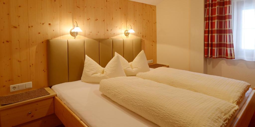 Chalet Paznaun Kappl  Ruang foto
