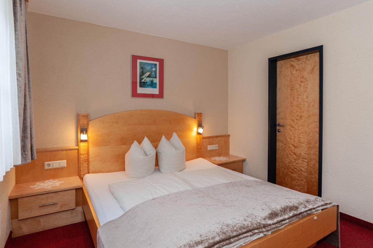 Chalet Paznaun Kappl  Bagian luar foto